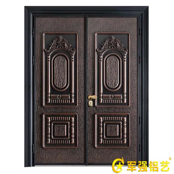 鑄鋁入戶門 鑄鋁入戶門