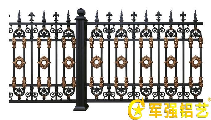 別墅圍欄 別墅圍欄