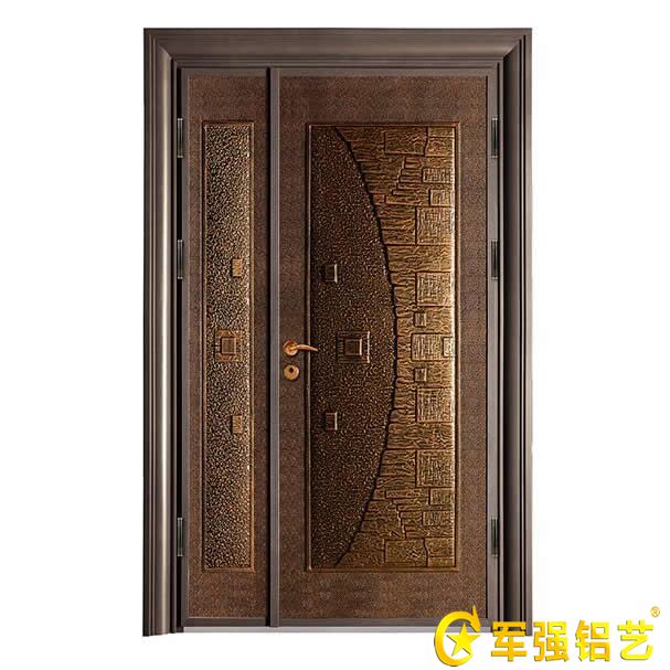 中式別墅入戶門 中式別墅入戶門