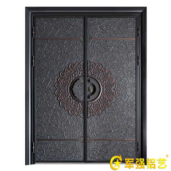 鑄鋁別墅大門 鑄鋁別墅大門